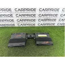 Воздухозаборник