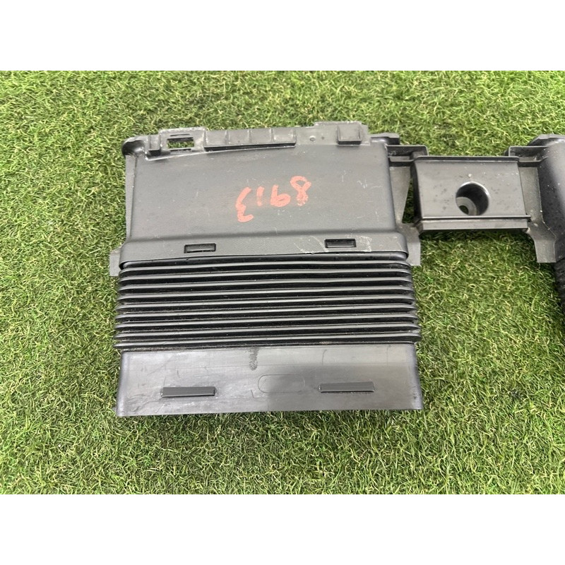 Воздухозаборник (впускная система) AUDI Q7 4M 2017 3.0 TFSi 4M0129510D