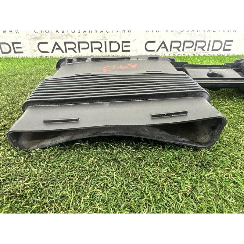 Воздухозаборник (впускная система) AUDI Q7 4M 2017 3.0 TFSi 4M0129510D