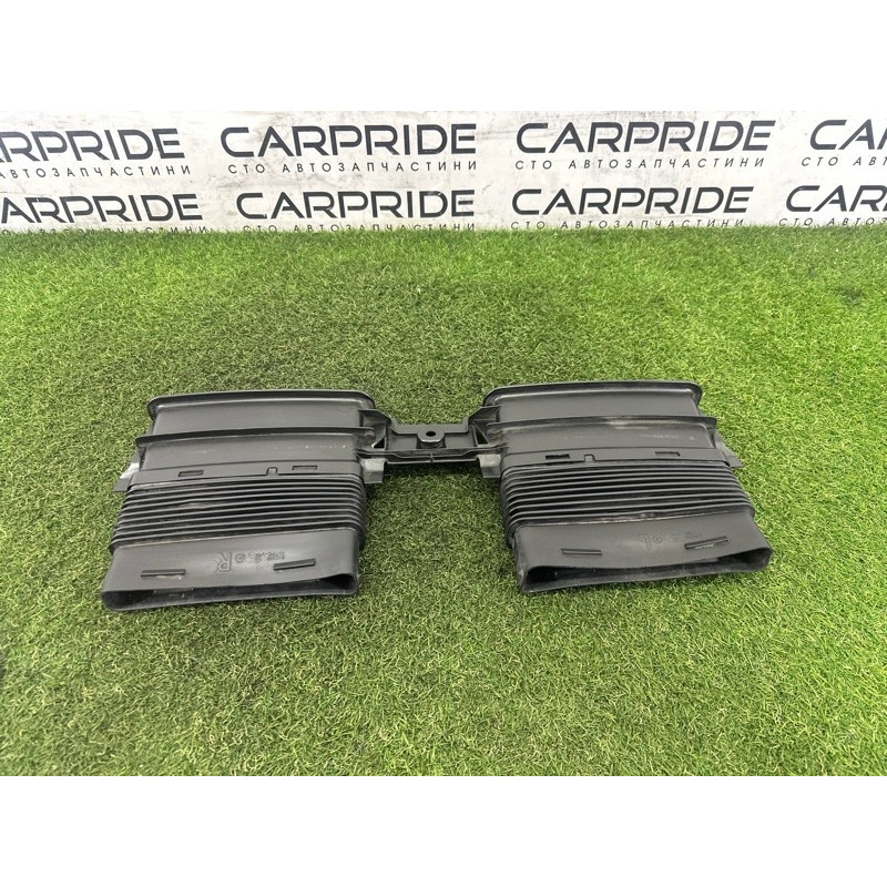 Воздухозаборник (впускная система) AUDI Q7 4M 2017 3.0 TFSi 4M0129510D