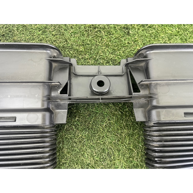 Воздухозаборник (впускная система) AUDI Q7 4M 2017 3.0 TFSi 4M0129510D