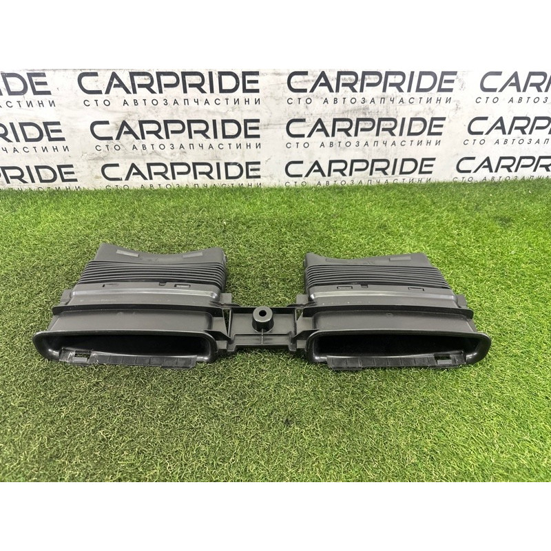 Воздухозаборник (впускная система) AUDI Q7 4M 2017 3.0 TFSi 4M0129510D