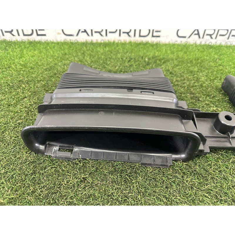 Воздухозаборник (впускная система) AUDI Q7 4M 2017 3.0 TFSi 4M0129510D