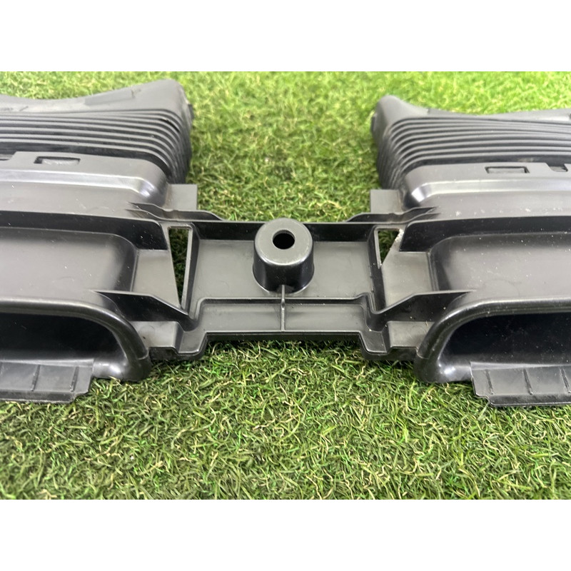 Воздухозаборник (впускная система) AUDI Q7 4M 2017 3.0 TFSi 4M0129510D