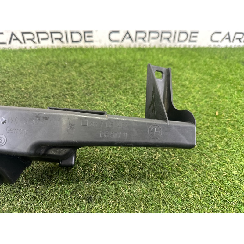 Кронштейн фары (кузов и элементы) BMW 3-series E90 2010 3.0 N54 51117138402