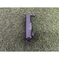 Форсунка омывателя фар