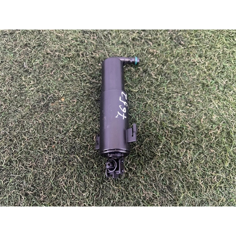 Форсунка омывателя фар (кузов и элементы) BMW 3-series E90 2010 3.0 N54 61677179311