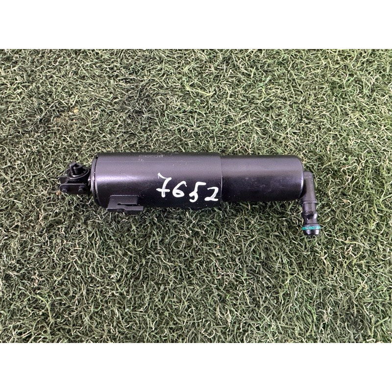 Форсунка омывателя фар (кузов и элементы) BMW 3-series E90 2010 3.0 N54 61677179311