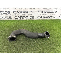 Патрубок интеркулера