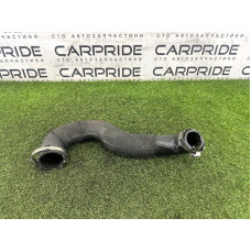 Патрубок интеркулера