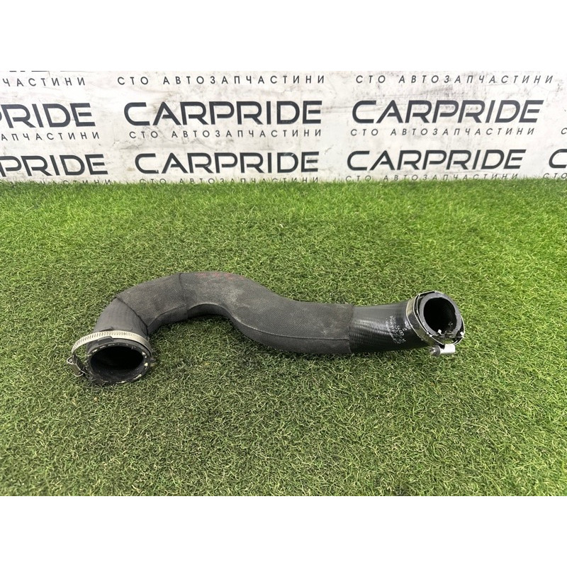 Патрубок интеркулера (двигатель и элементы) AUDI A4 B8 2014 2.0 TFSI 8K0145738M