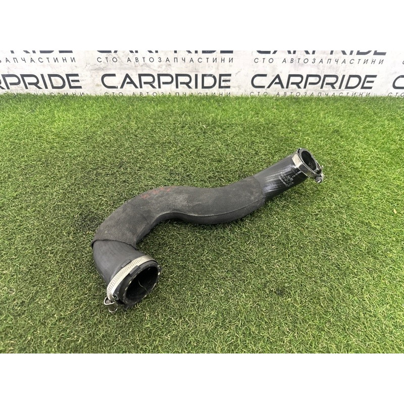 Патрубок интеркулера (двигатель и элементы) AUDI A4 B8 2014 2.0 TFSI 8K0145738M