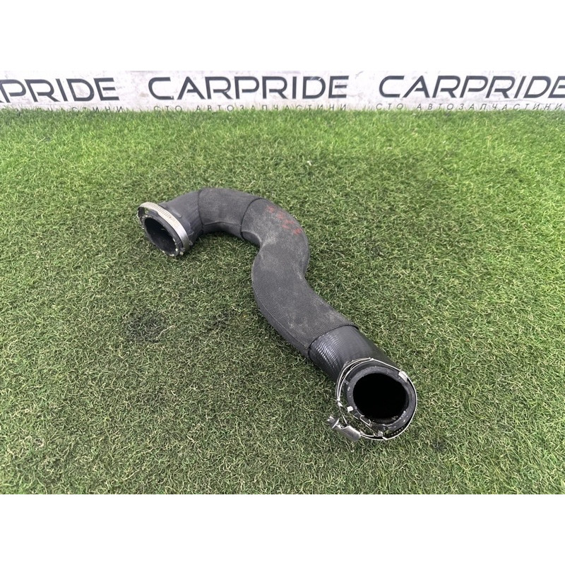 Патрубок интеркулера (двигатель и элементы) AUDI A4 B8 2014 2.0 TFSI 8K0145738M