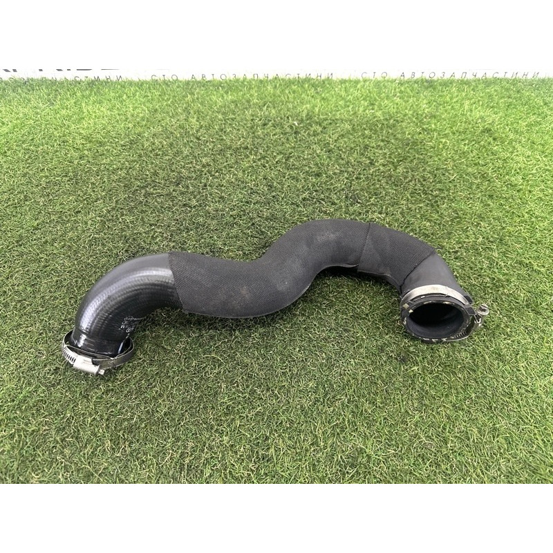 Патрубок интеркулера (двигатель и элементы) AUDI A4 B8 2014 2.0 TFSI 8K0145738M