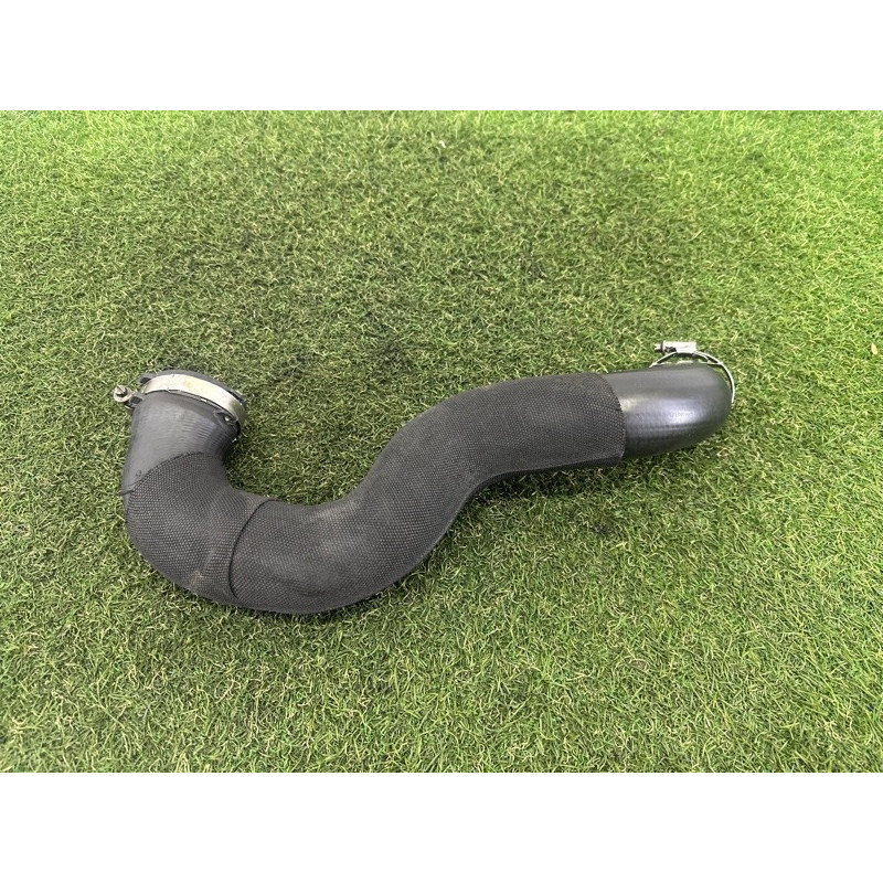 Патрубок интеркулера (двигатель и элементы) AUDI A4 B8 2014 2.0 TFSI 8K0145738M