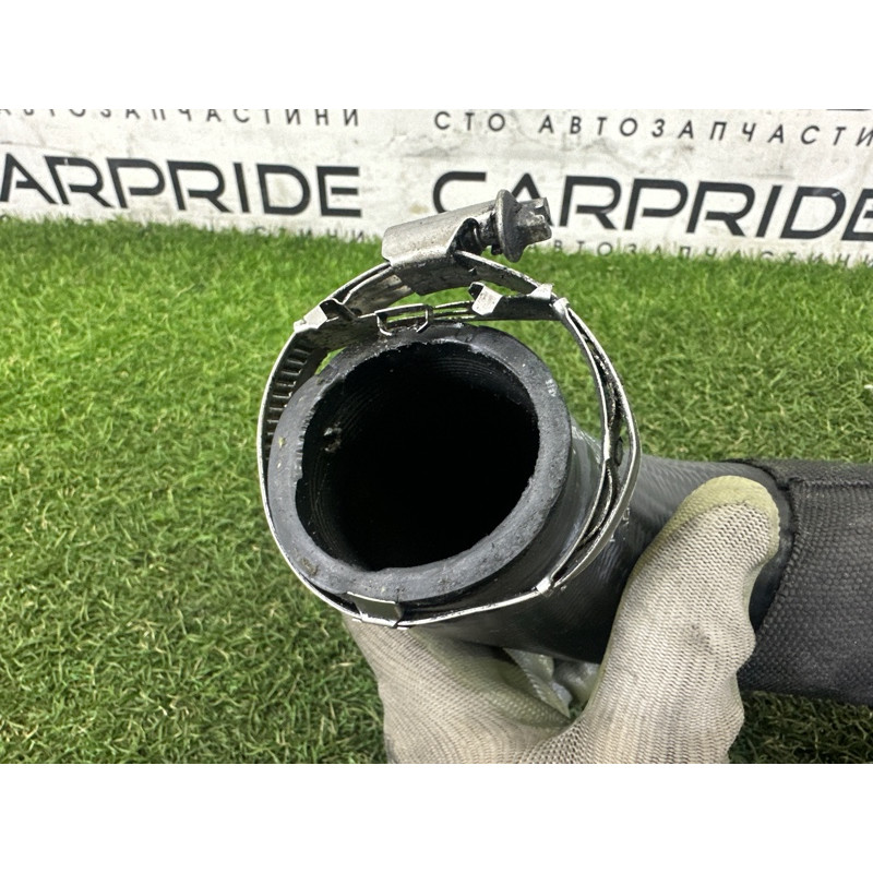 Патрубок интеркулера (двигатель и элементы) AUDI A4 B8 2014 2.0 TFSI 8K0145738M