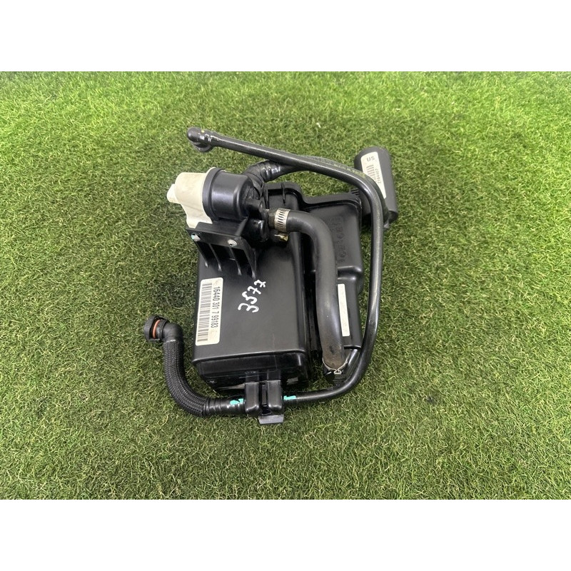 Абсорбер топливный (топливная система) BMW X5 E70 2012 3.0 N55B30 16117164407