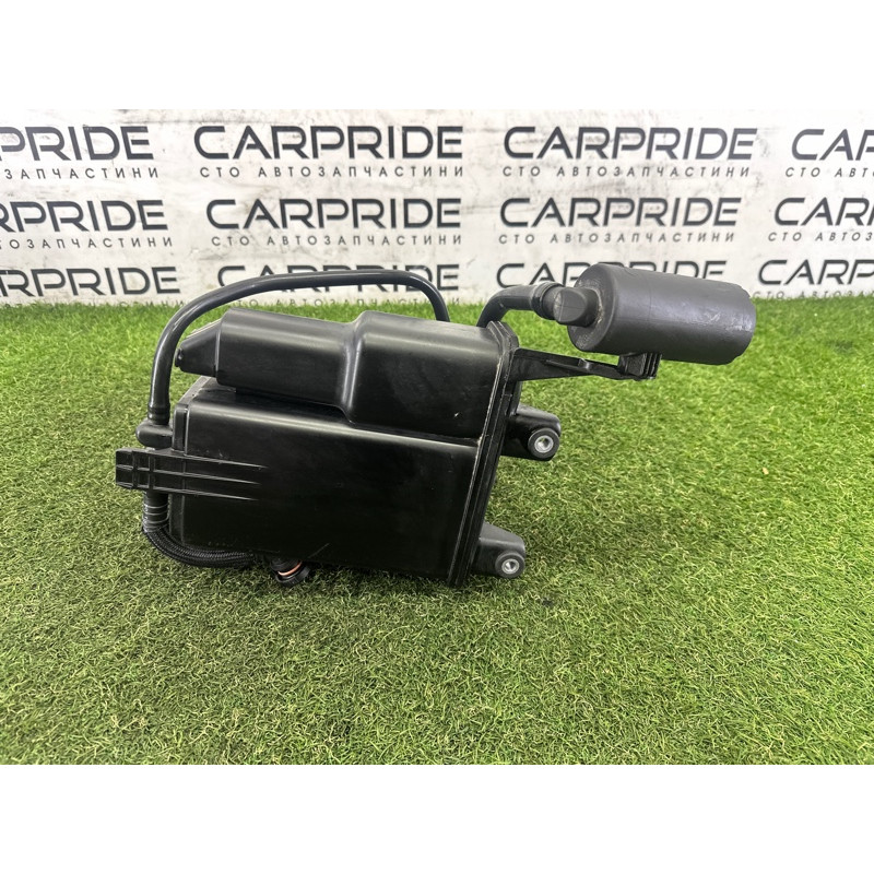 Абсорбер топливный (топливная система) BMW X5 E70 2012 3.0 N55B30 16117164407