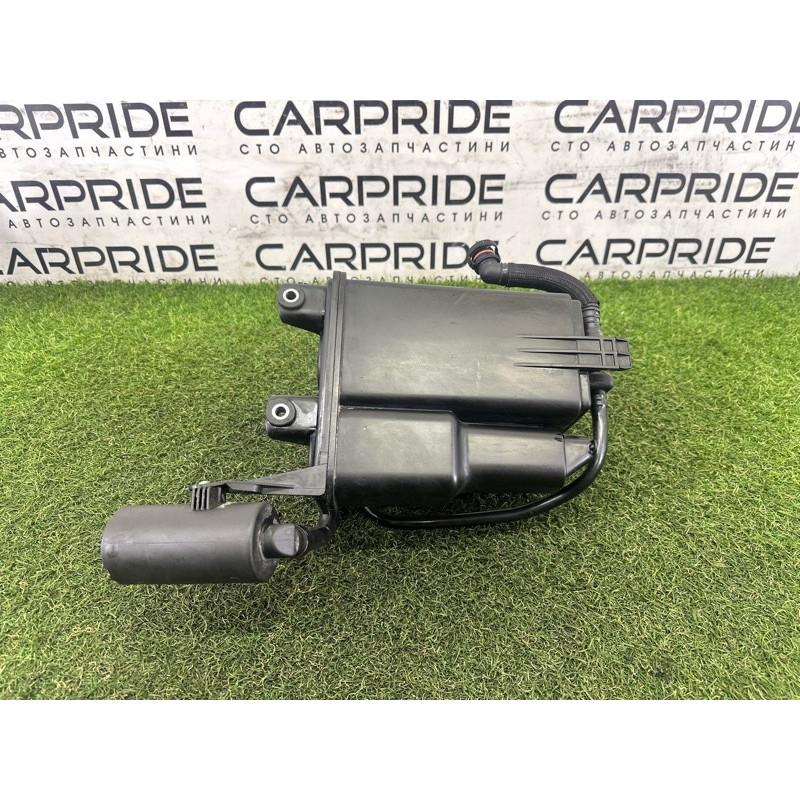 Абсорбер топливный (топливная система) BMW X5 E70 2012 3.0 N55B30 16117164407