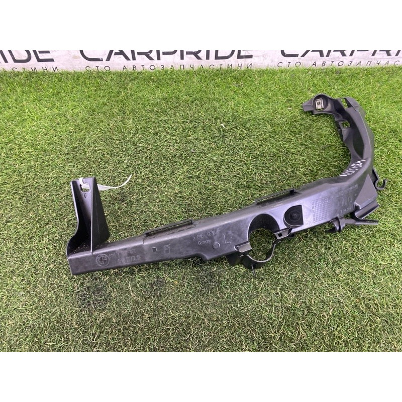 Кронштейн фары (кузов и элементы) BMW 3-series E90 2010 3.0 N54 51647138401
