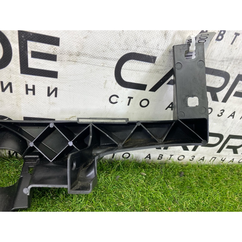 Кронштейн фары (кузов и элементы) BMW 3-series E90 2010 3.0 N54 51647138401