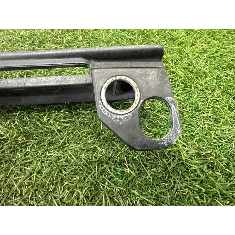 Кріплення крила (кузов и элементы) LAND ROVER Range Rover L405 2016 5.0 LR056963