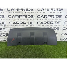 Захист бампера