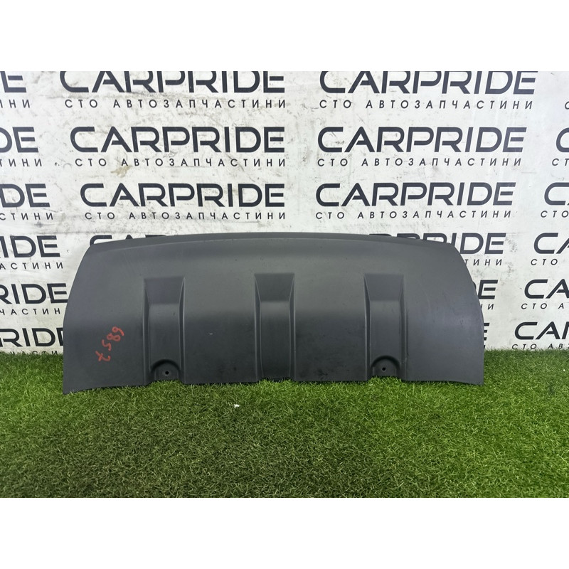 Захист бампера (кузов и элементы) LAND ROVER Range Rover Evoque L538 2016 2.0 LR071796