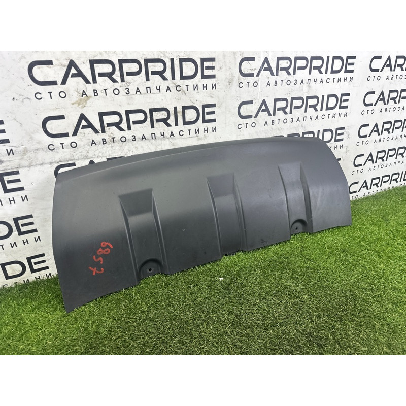 Захист бампера (кузов и элементы) LAND ROVER Range Rover Evoque L538 2016 2.0 LR071796