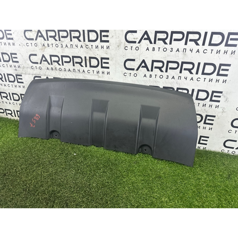 Захист бампера (кузов и элементы) LAND ROVER Range Rover Evoque L538 2016 2.0 LR071796