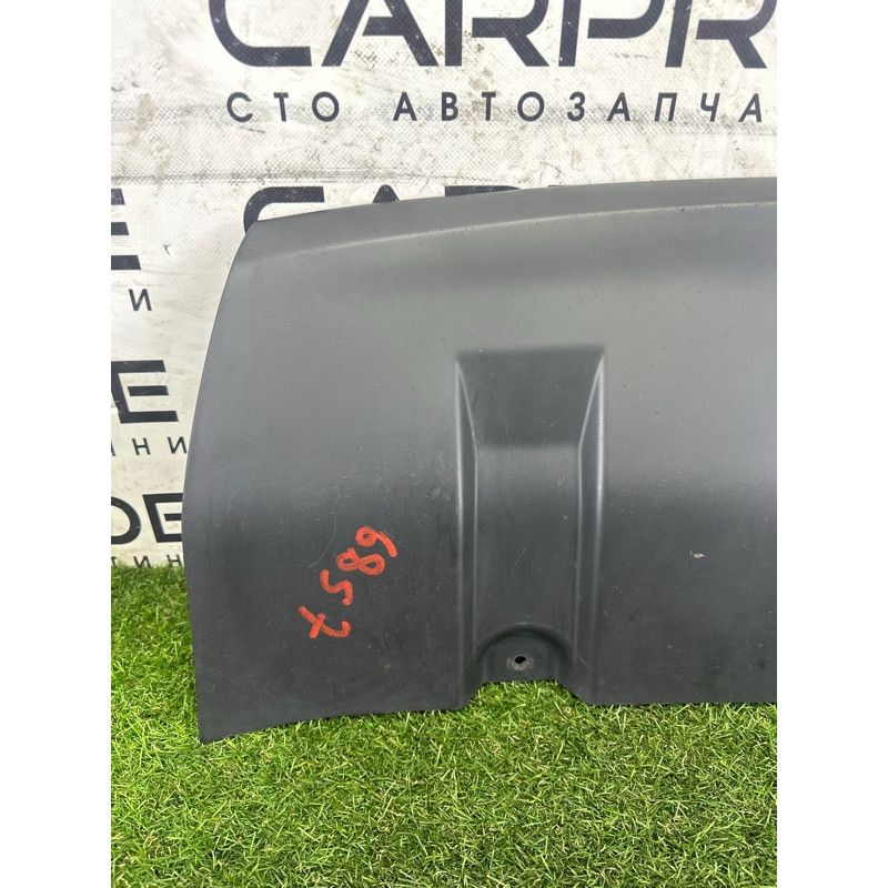 Захист бампера (кузов и элементы) LAND ROVER Range Rover Evoque L538 2016 2.0 LR071796