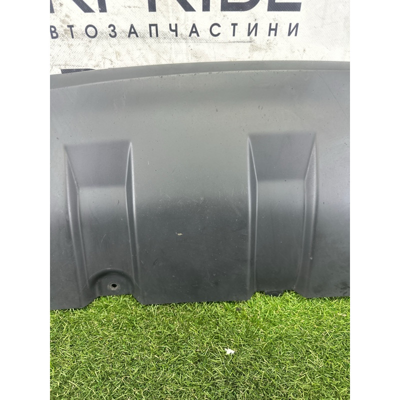 Захист бампера (кузов и элементы) LAND ROVER Range Rover Evoque L538 2016 2.0 LR071796