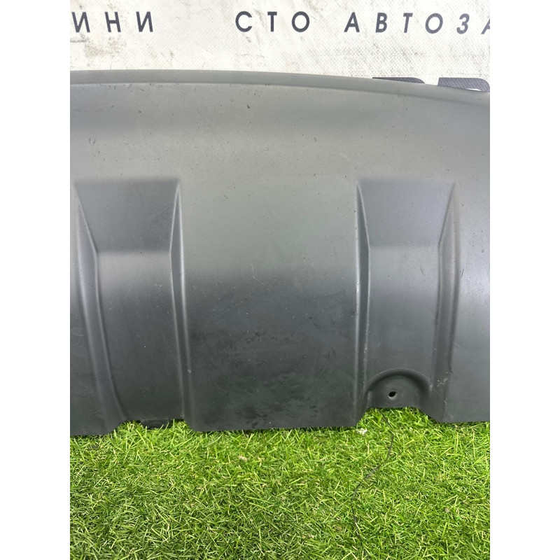 Захист бампера (кузов и элементы) LAND ROVER Range Rover Evoque L538 2016 2.0 LR071796