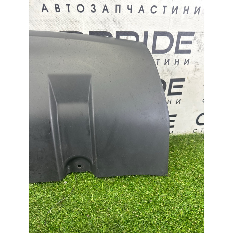 Захист бампера (кузов и элементы) LAND ROVER Range Rover Evoque L538 2016 2.0 LR071796