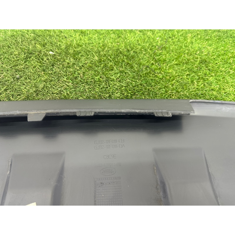 Захист бампера (кузов и элементы) LAND ROVER Range Rover Evoque L538 2016 2.0 LR071796