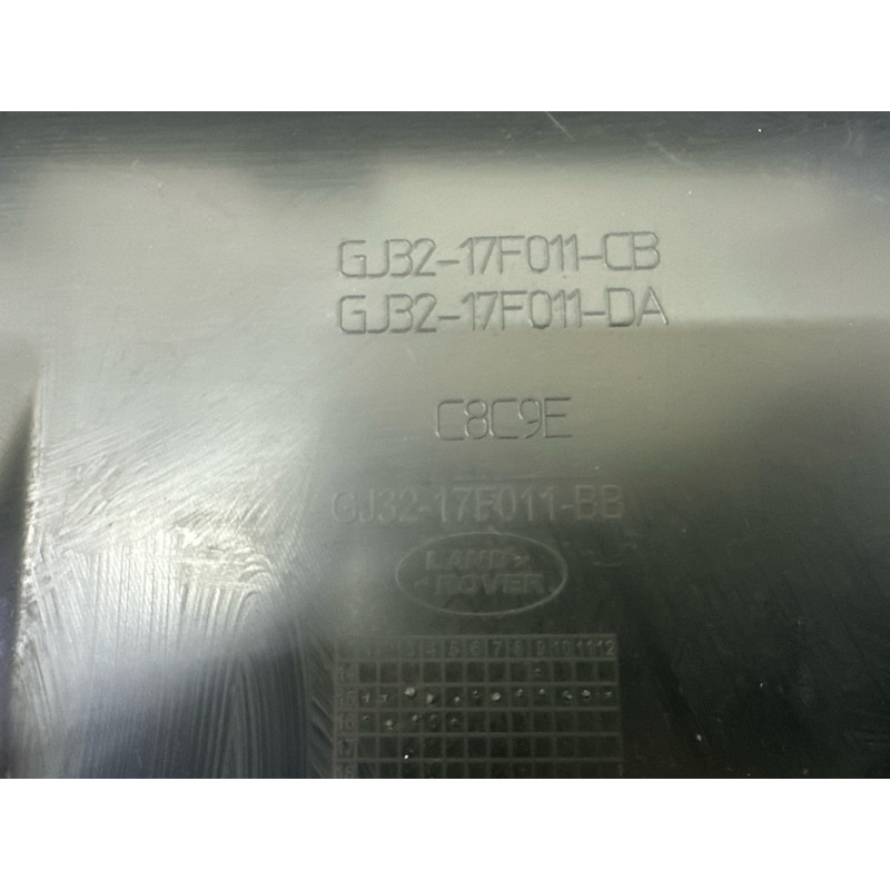 Захист бампера (кузов и элементы) LAND ROVER Range Rover Evoque L538 2016 2.0 LR071796