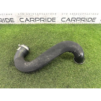 Патрубок интеркулера