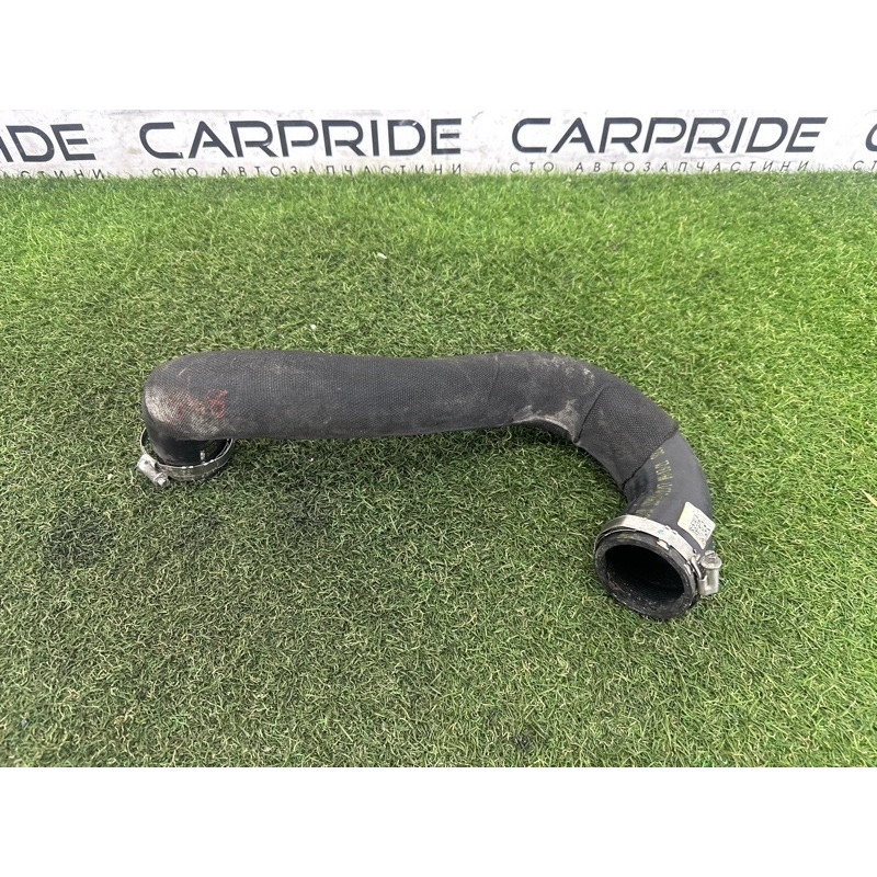 Патрубок интеркулера (двигатель и элементы) AUDI A4 B9 2017 2.0 TFSI 8W0145738F