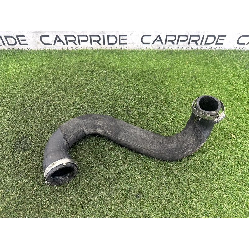 Патрубок интеркулера (двигатель и элементы) AUDI A4 B9 2017 2.0 TFSI 8W0145738F