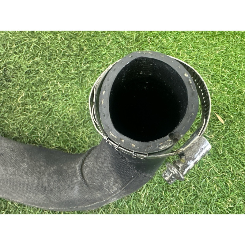 Патрубок интеркулера (двигатель и элементы) AUDI A4 B9 2017 2.0 TFSI 8W0145738F