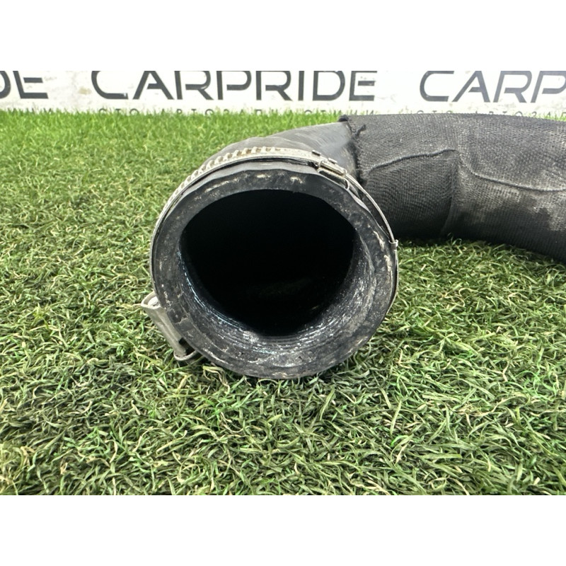 Патрубок интеркулера (двигатель и элементы) AUDI A4 B9 2017 2.0 TFSI 8W0145738F