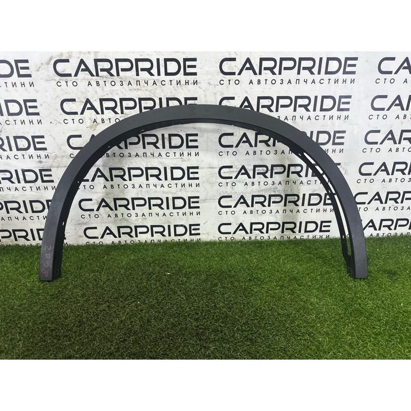 Накладка на крыло (кузов и элементы) BMW X5 F15 2015 4.4 51777294374