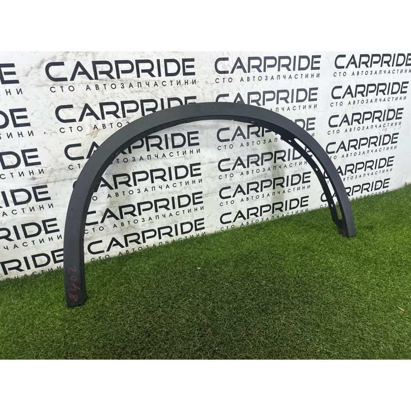 Накладка на крыло (кузов и элементы) BMW X5 F15 2015 4.4 51777294374