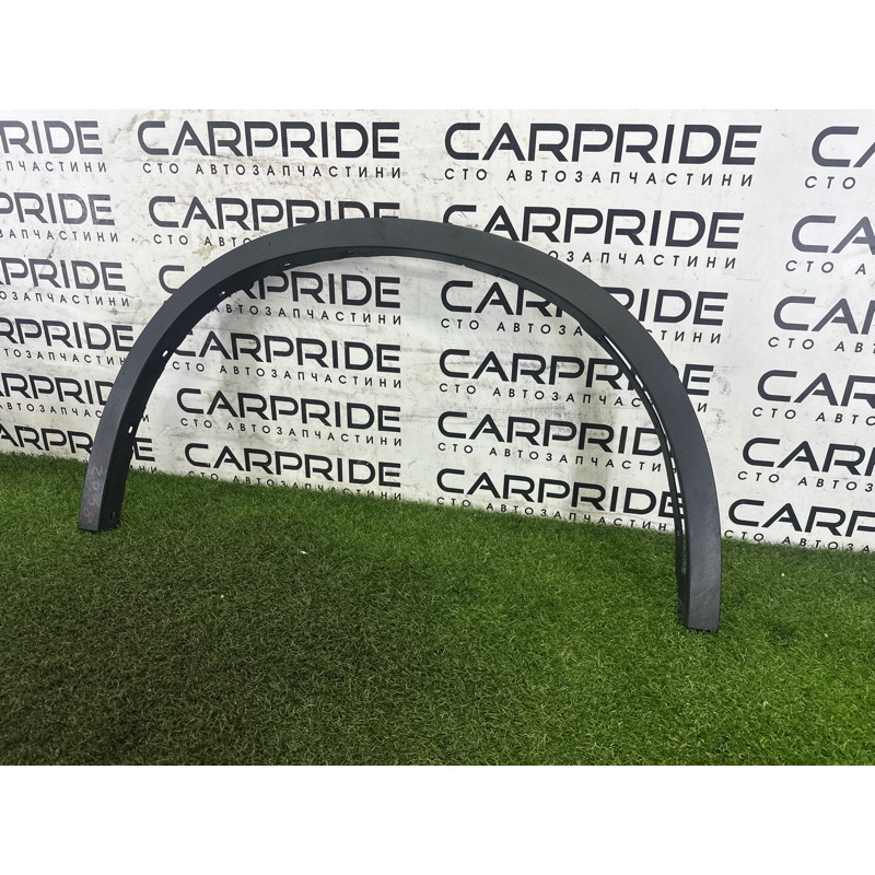 Накладка на крыло (кузов и элементы) BMW X5 F15 2015 4.4 51777294374