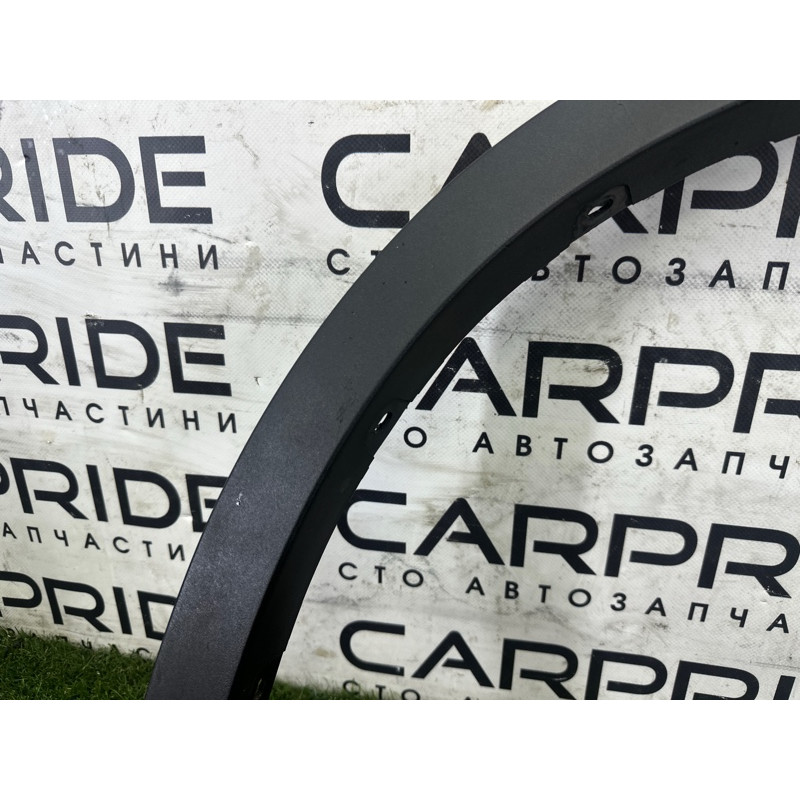 Накладка на крыло (кузов и элементы) BMW X5 F15 2015 4.4 51777294374