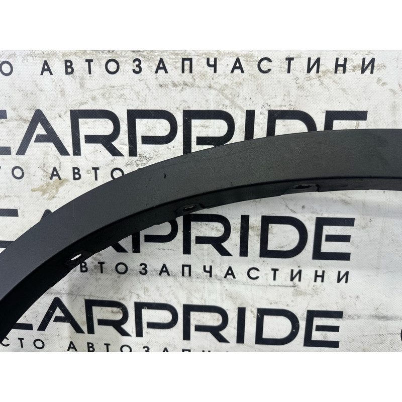 Накладка на крыло (кузов и элементы) BMW X5 F15 2015 4.4 51777294374