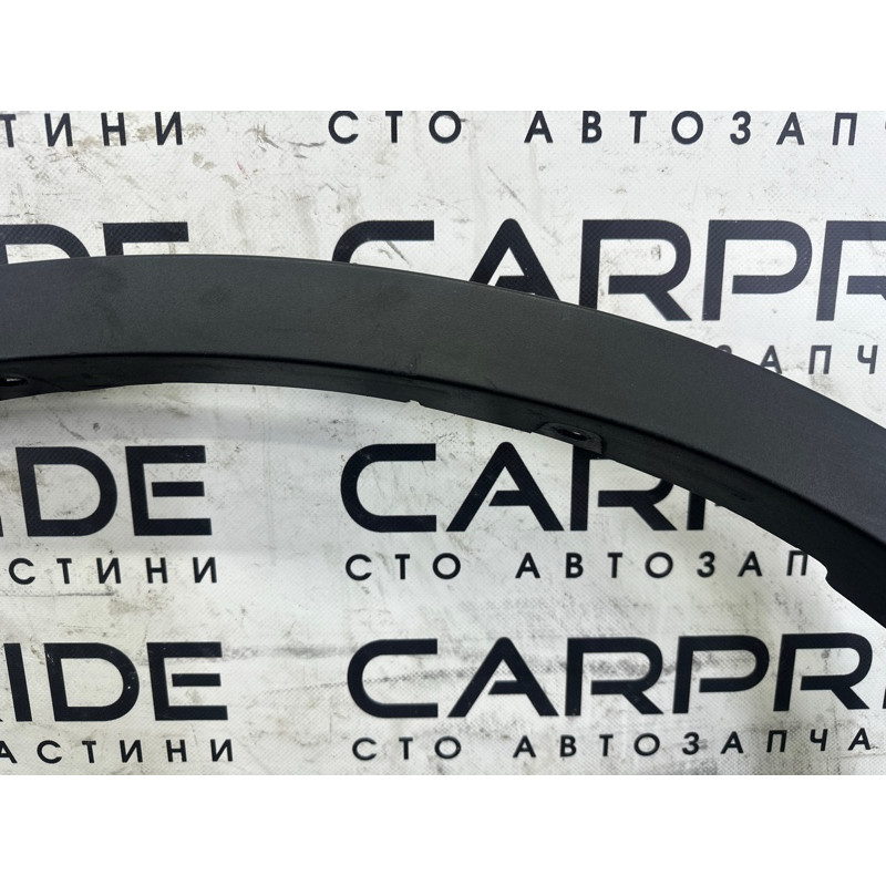 Накладка на крыло (кузов и элементы) BMW X5 F15 2015 4.4 51777294374