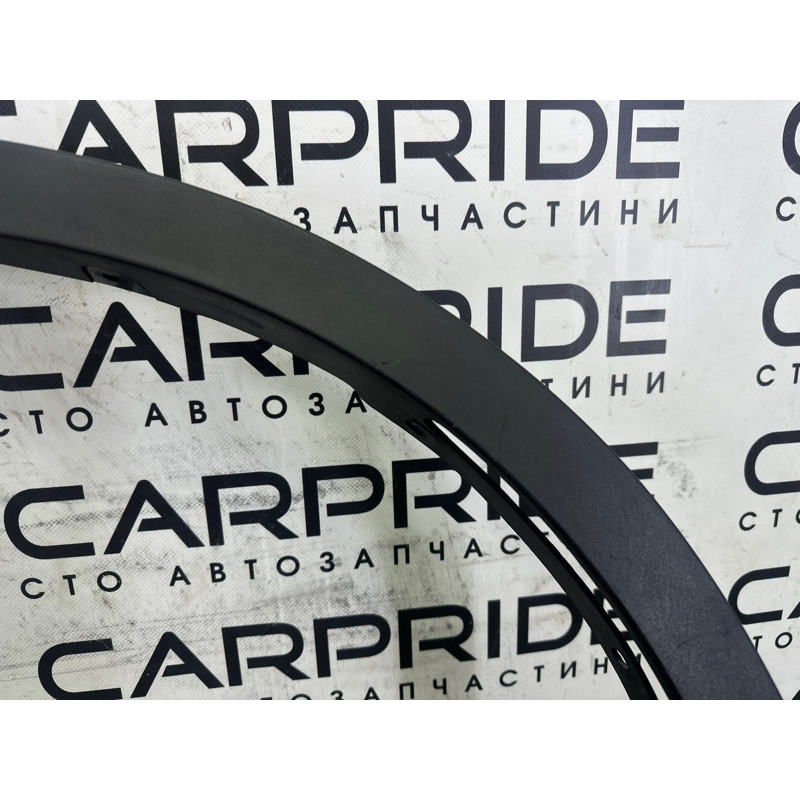 Накладка на крыло (кузов и элементы) BMW X5 F15 2015 4.4 51777294374