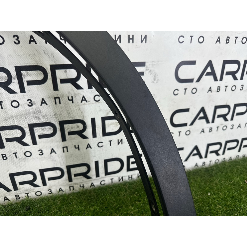 Накладка на крыло (кузов и элементы) BMW X5 F15 2015 4.4 51777294374