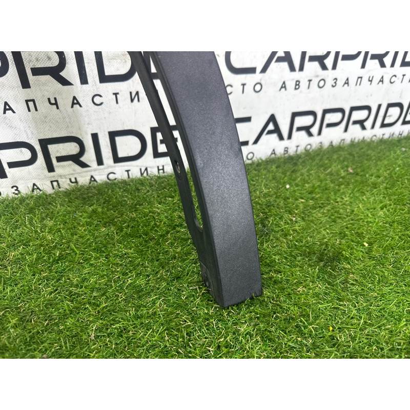 Накладка на крыло (кузов и элементы) BMW X5 F15 2015 4.4 51777294374